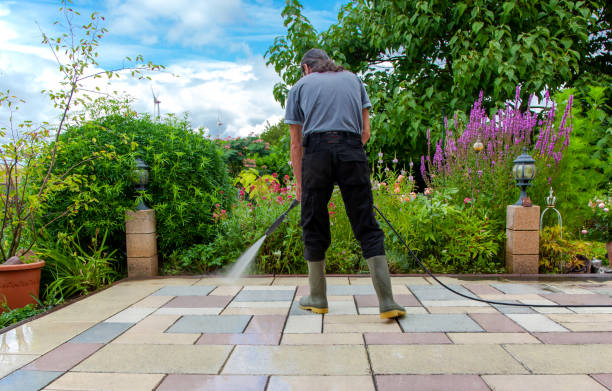 Professional Pressure Washing Services in Fort Leonard Wood, MO