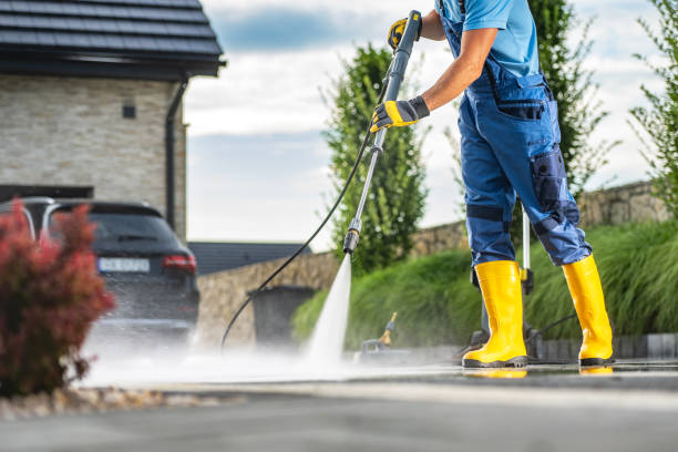 Fort Leonard Wood, MO Pressure Washing Services Company